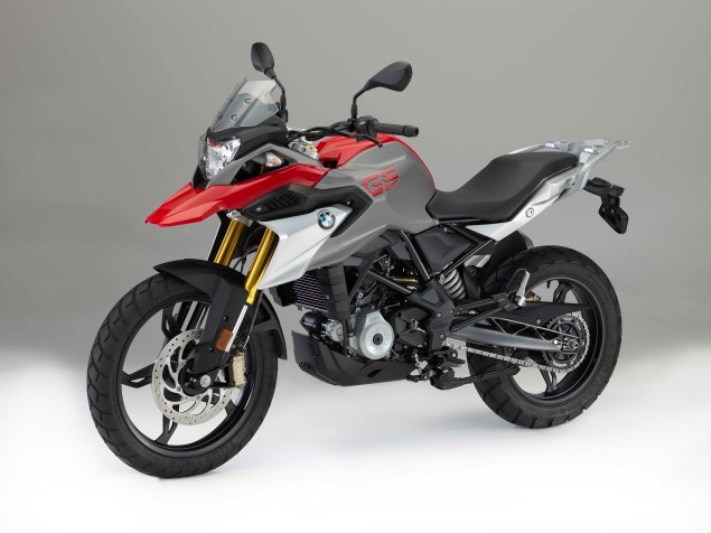 BMW G310R dan G310GS