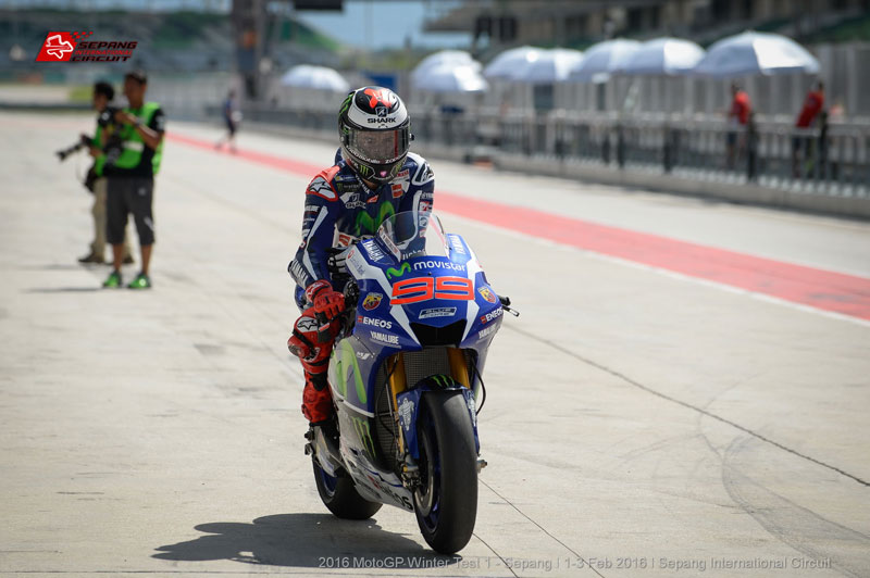 Jorge Lorenzo