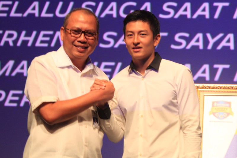 Rio Haryanto