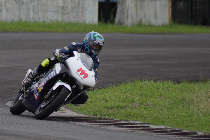 Sport 250cc IRS 2016