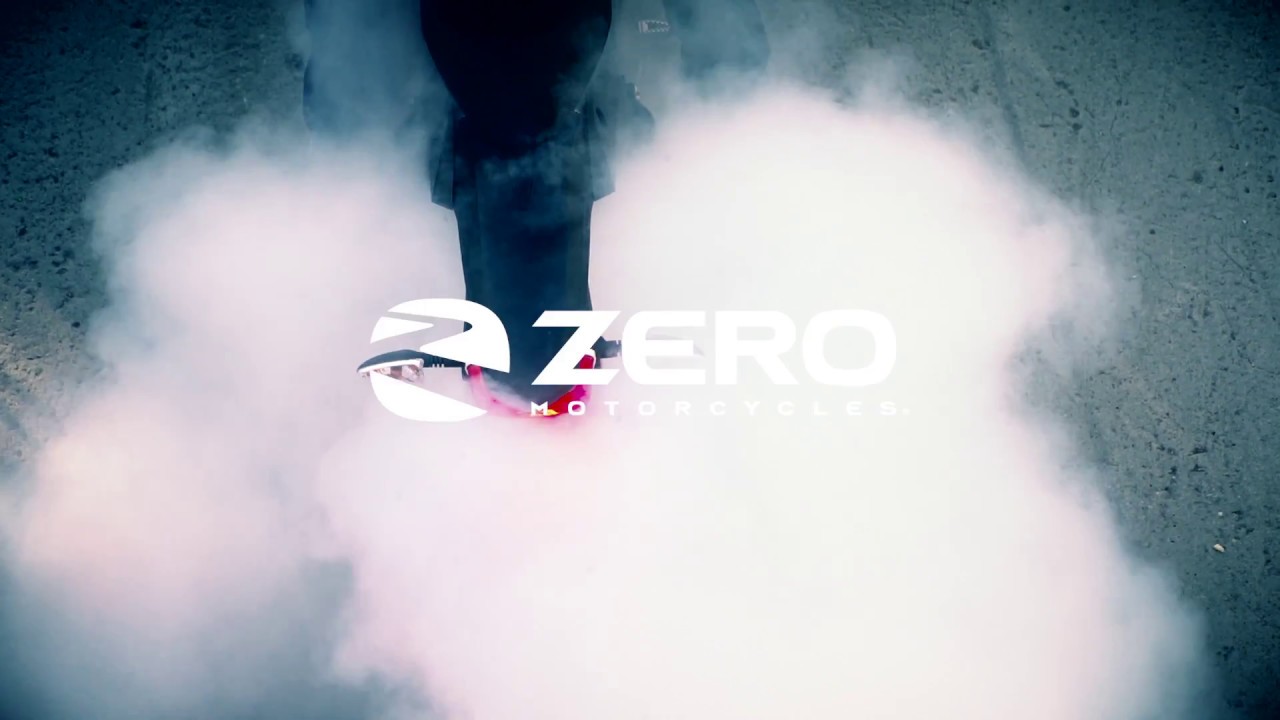 Pakai Baterai Z-Force, Zero Motorcycles 2017 Lebih Tahan Lama