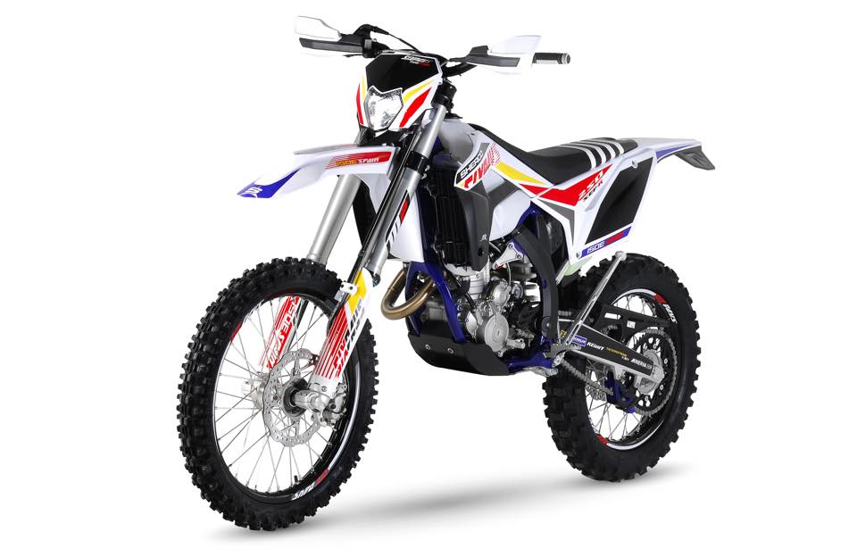 Ngerih, 2 Unit Sherco Jadi Grand Prize MAT6