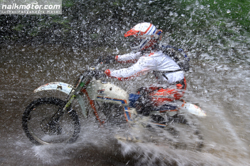 Galeri Foto Hari Pertama Malang Adventure Trail 6