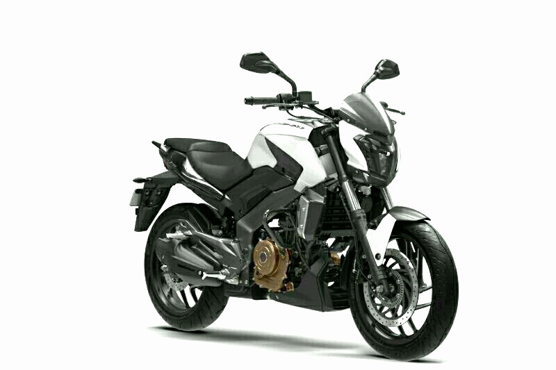 Bajaj Dominar 400