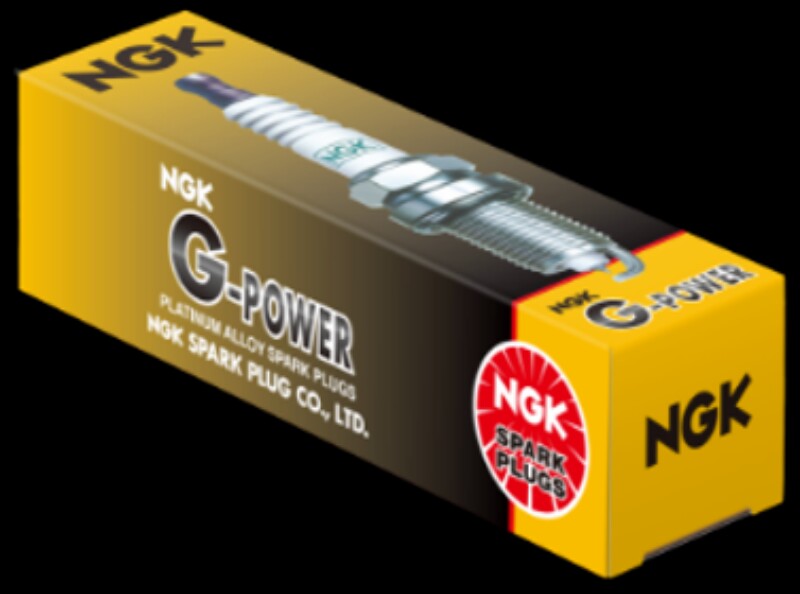 NGK G-Power Platinum