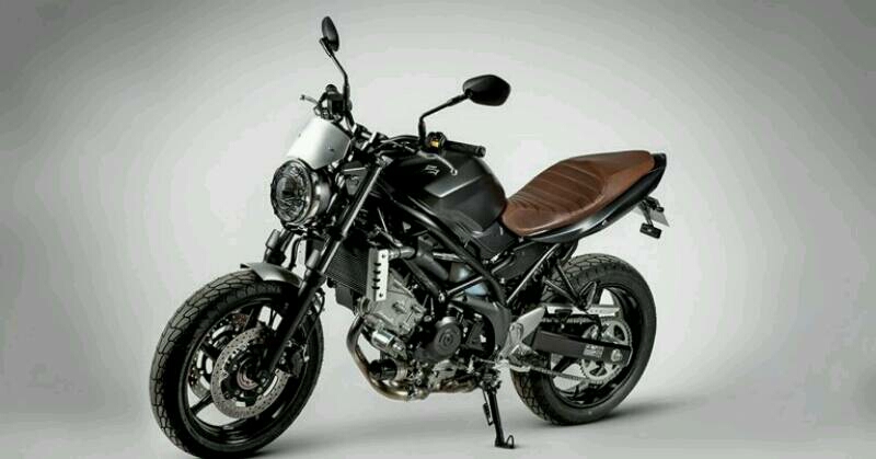 Scrambler