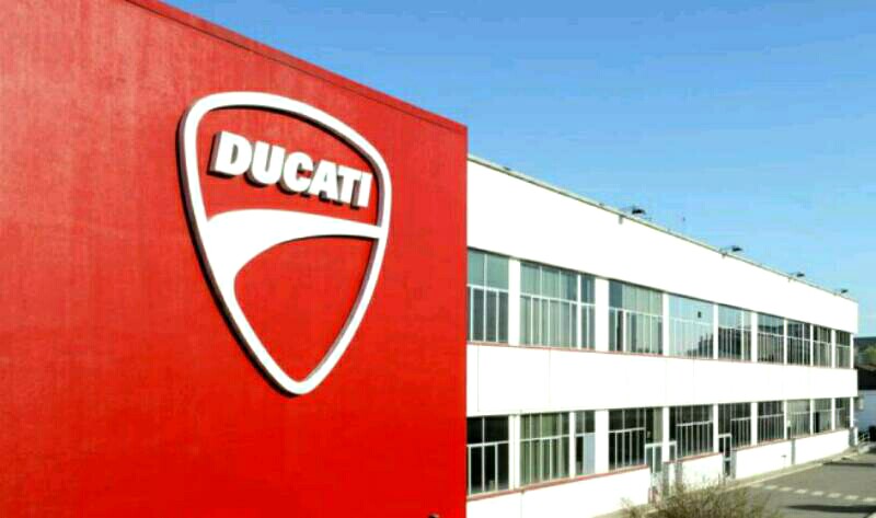 Penjualan Ducati Selama 2016 Catat 55.451 Unit