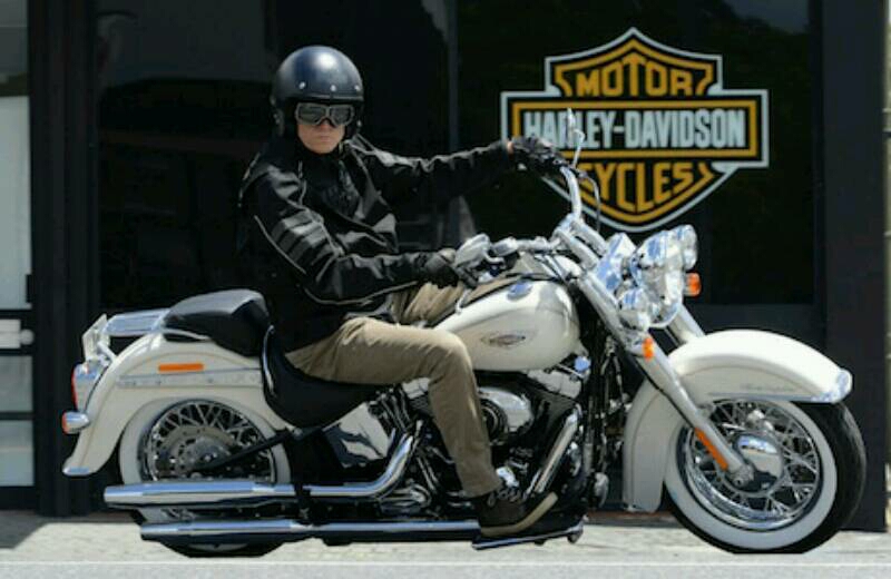 Harley-Davidson gugat lagi jaringan retail store apparel Urban Outfitters