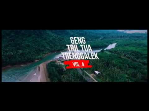 ATT 4 Trenggalek: Pesona Jembatan Cengkrong, Sego Gegok dan Pantai Prigi