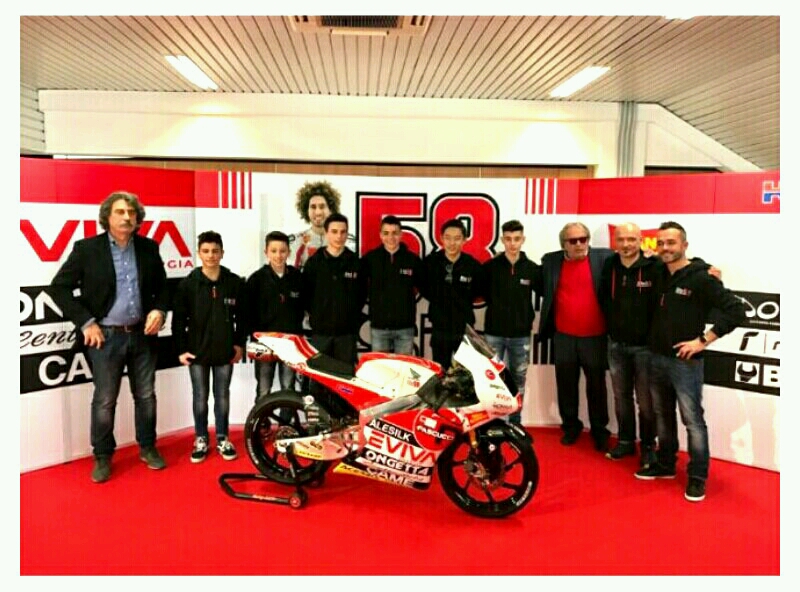 Tim Moto3 Simoncelli