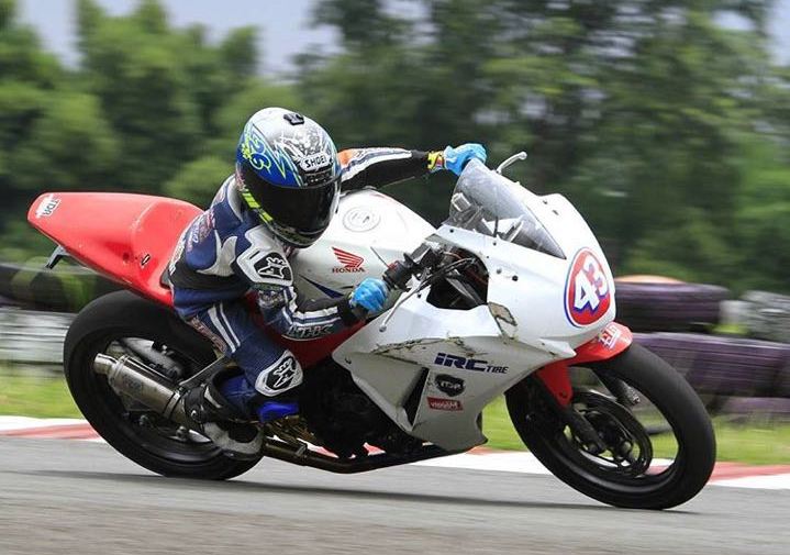 Aldy Satya Mahendra akan Berseragam Honda Trijaya di Musim 2017