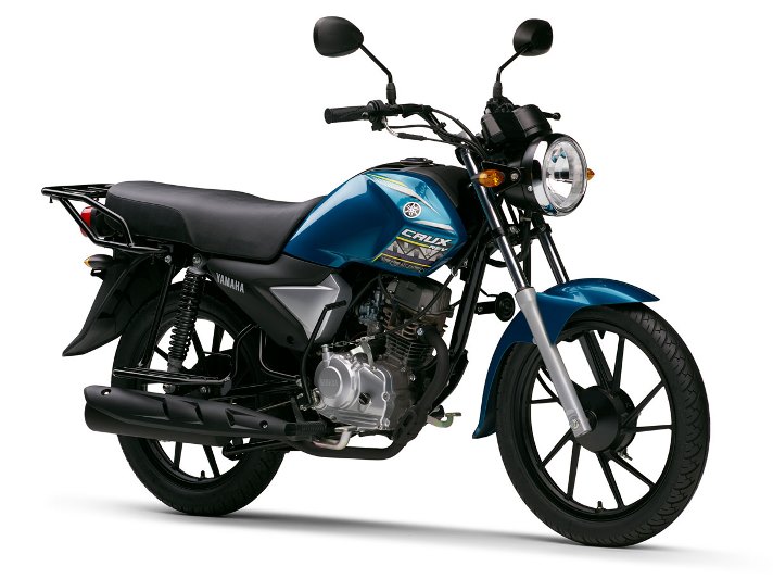 motor murah Yamaha