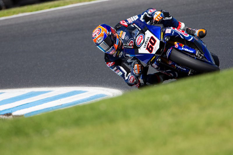 di Tes Phillip Island