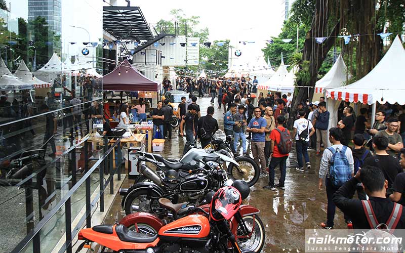 Kustom Kulture pabrikan