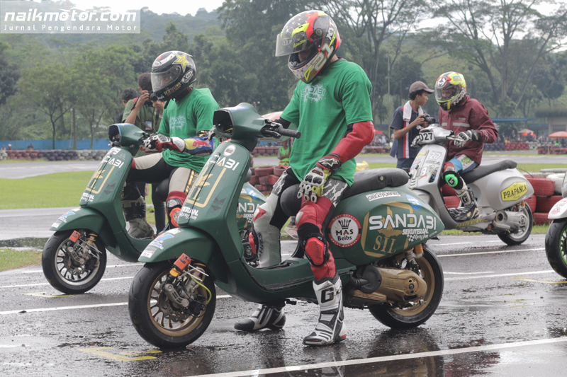 Sekuteran Racing Team