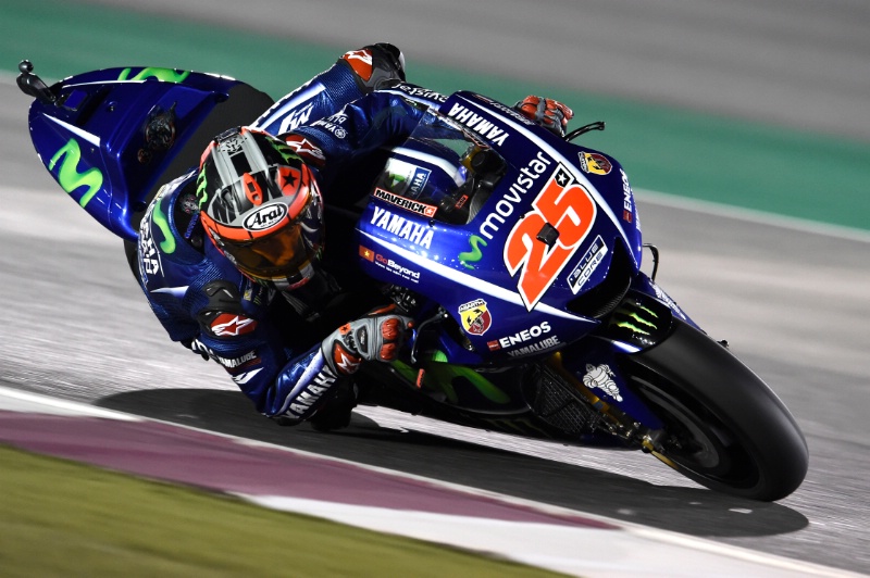 di MotoGP Qatar