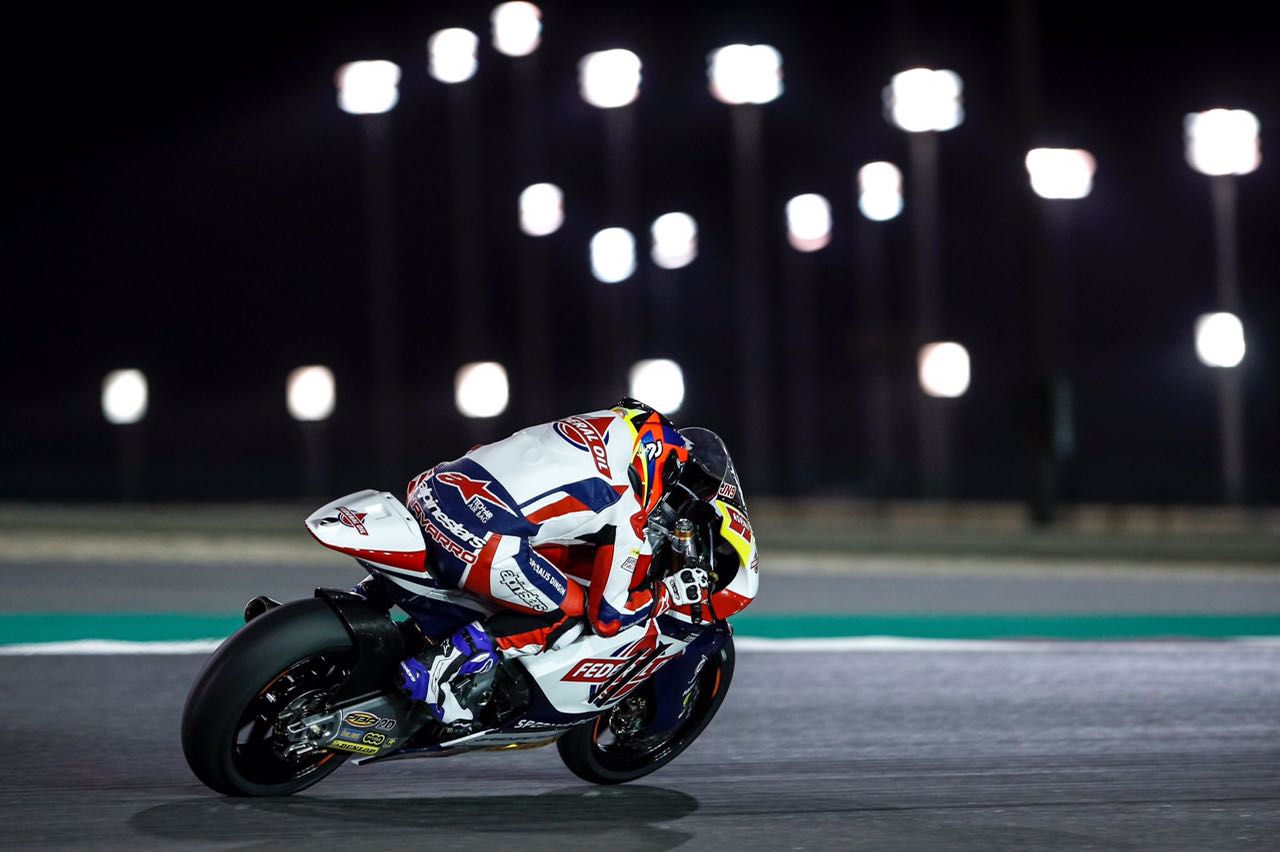 Moto2 Qatar