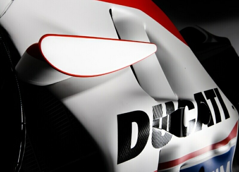 Ducati akan diakuisisi