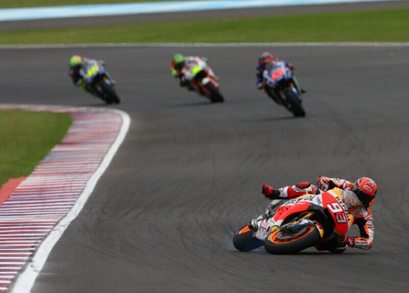 Kekhawatiran Pembalap Honda MotoGP