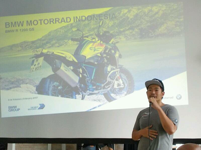 Tiga Motor Baru BMW G310R, Rnine T Racer dan R1200