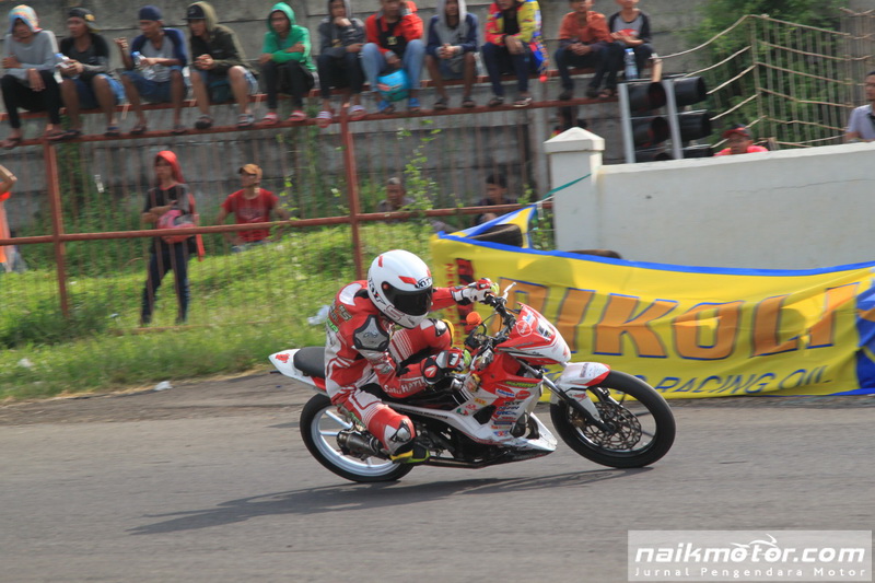 Sponsor Motoprix Subang