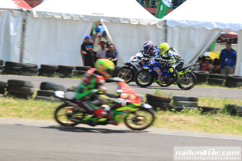 podium motoprix subang