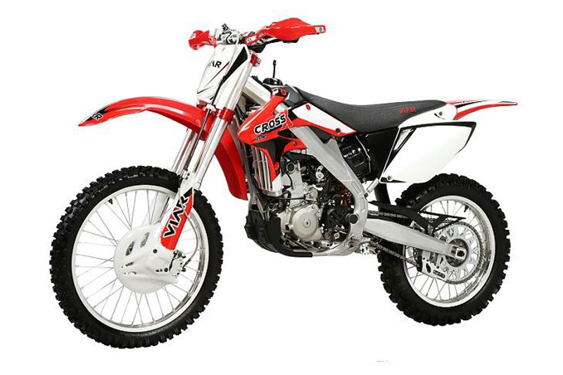 harga Motor Baru Viar Cross X250EC