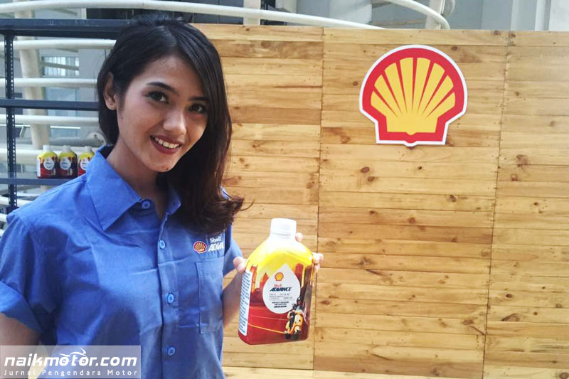 Shell Komitmen Berbisnis di Indonesia