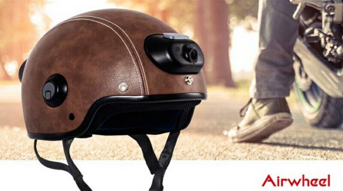 Helm Airwheel C6