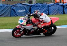 Menjalani Puasa, Ali Adrian Targetkan 10 Besar di World SSP300 Misano Ali Adrian Targetkan10 Besar di World SSP300 Misano