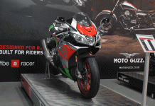 Rawan Blong, Piaggio Tarik 1.856 Unit Aprilia RSV4 dan Tuono V4 Aprilia RSV4 dan Tuono V4