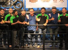 BMW Motorrad Indonesia Rangkul Komunitas Gelar Ride to Share 2017 Ride to Share 2017