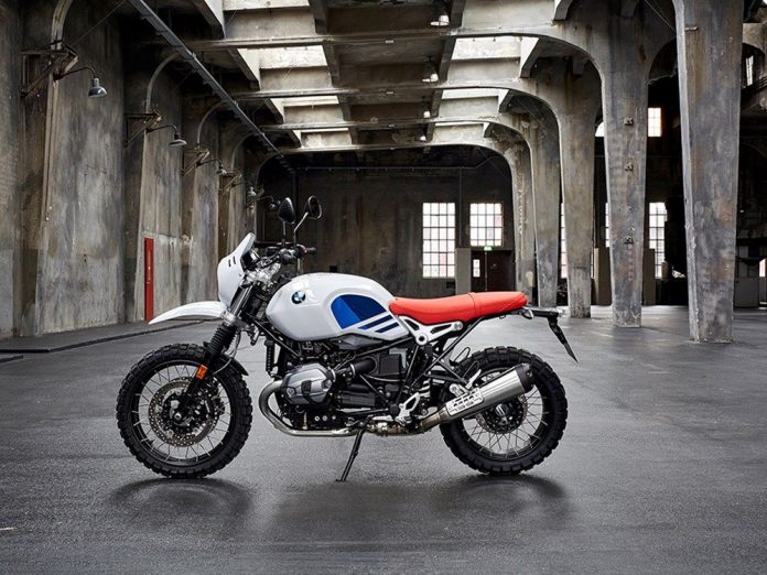 Tiga model baru BMW Motorrad Indonesia