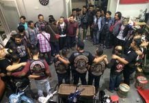 Buka Puasa Bersama BBMC Jakarta Chapter, Siapkan Wakaf Al Qur’an Buka Puasa Bersama BBMC Jakarta Chapter