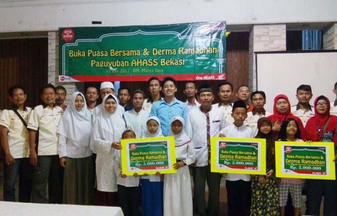 Program Derma Ramadhan