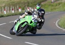 Daftar Rider Korban Keganasan Isle of Man TT 2017 dalam 3 Hari Man TT 2017