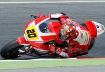 Raih Podium 3 di Catalunya, Dimas Ekky Optimis Tuai Hasil Baik Musim Ini Raih Podium 3 di Catalunya, Dimas Ekky Optimis Tuai Hasil Baik Musim Ini