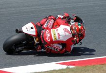 Dimas Ekky Start Ketiga, Andi Gilang ke-12 Hasil Kualifikasi CEV Catalunya Hasil Kualifikasi CEV Catalunya