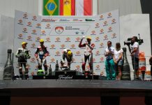 Hasil CEV Moto2 Catalunya: Dimas Podium Race Pertama, Kelima di Race 2 Hasil CEV Moto2 Catalunya