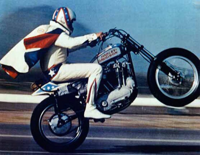 Evel Knievel