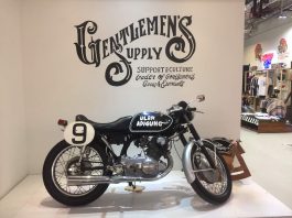 Gentlement’s Supply Beri Wadah Produk Lokal dan Edukasi Brand Beri Wadah Produk Lokal