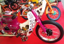 HMC Manado 2017 Siap Angkat Pemenang Jadi Ambasador Main Dealer HMC Manado 2017