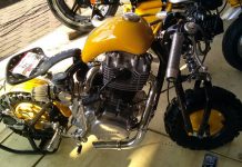 Diserbu di Kelas FFA, Inilah Daftar Juara HMC Solo 2017 Daftar Juara HMC Solo 2017