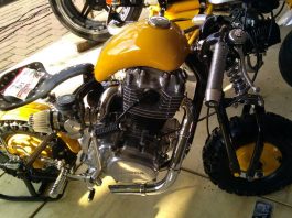 Diserbu di Kelas FFA, Inilah Daftar Juara HMC Solo 2017 Daftar Juara HMC Solo 2017