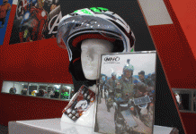 Helm Jokowi Saat Naik Motor di Papua Hanya Rp 375 Ribu di JFK 2017 Helm Jokowi Saat Naik Motor di Papua