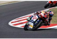 Pembalap Federal Oil Makin Tajam di Moto2 2017 Catalunya Moto2 2017 Catalunya