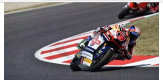 Moto2 2017 Catalunya