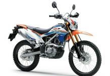 Launching Kawasaki KLX dan D-Tracker Baru, Berikut Daftar Harganya Launching Kawasaki KLX