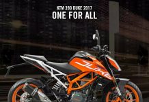 Harga New KTM 390 Duke dan 250 Duke 2017 yang Diluncurkan di JFK KTM 390 Duke dan 250 Duke Baru