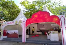 Penting! Berikut Posko Lesehan Enduro di Jalur Mudik Siaga 24 Jam Lesehan Enduro